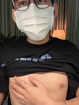 MinhTuanLive's cam snapshot