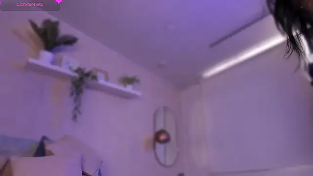 Violeta_dh's cam snapshot