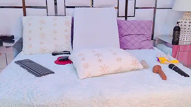 VeronicaSttar's cam snapshot