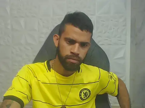 chacorta_'s cam snapshot