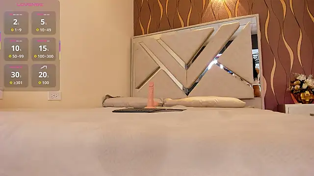 Kiara_rogers's cam snapshot