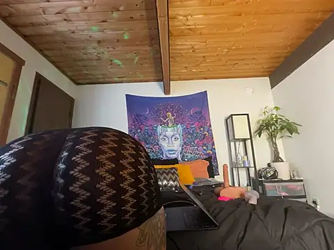 odbodu's cam snapshot