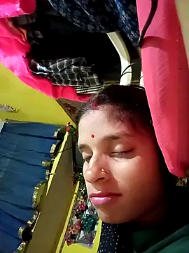 Punam_jindal's cam snapshot