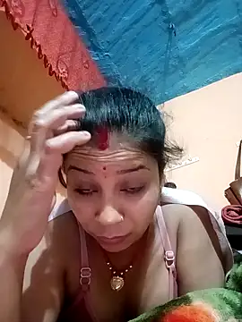 Sangita_g's cam snapshot