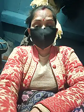 Punam_panjabi's cam snapshot