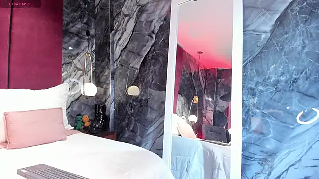 _salomeemill live sex cam