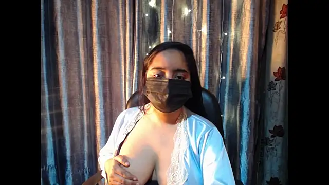 isha05's cam snapshot