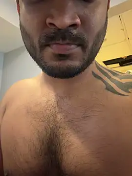 DaggerTie's cam snapshot