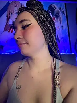 Sophie_LS's cam snapshot