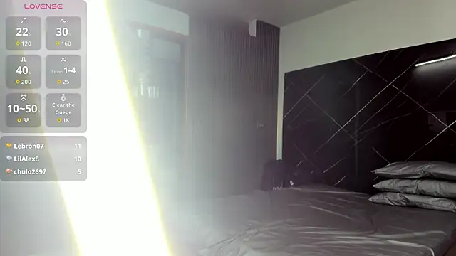 cloee-rabbyt's cam snapshot