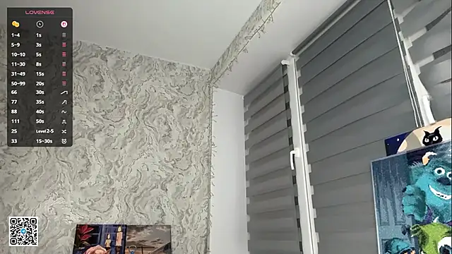 CindyHines's cam snapshot