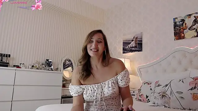 IreneHope's cam snapshot