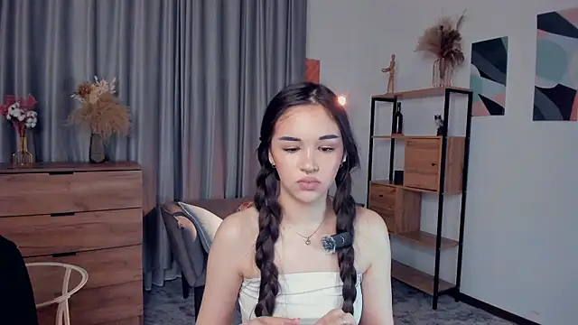 AvantgardAlone's cam snapshot