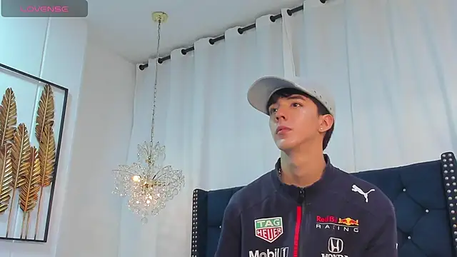 AerumChae live sex cam