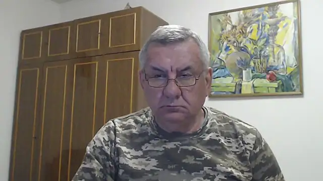 machomale3's cam snapshot