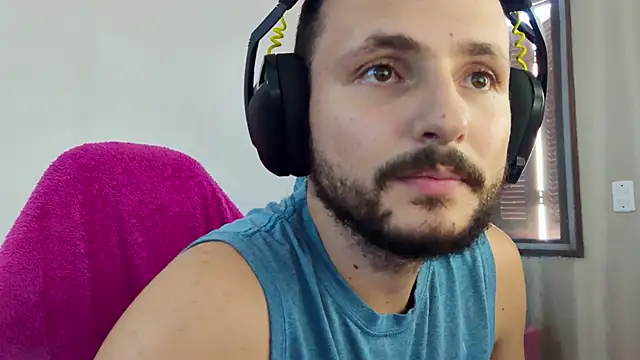 baxxxline's cam snapshot