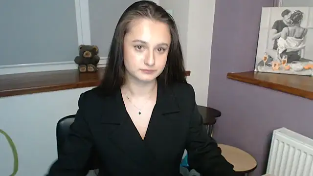 Caramel_bunny's cam snapshot