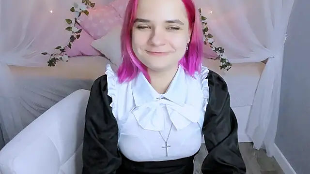 Gina_Dawson's cam snapshot