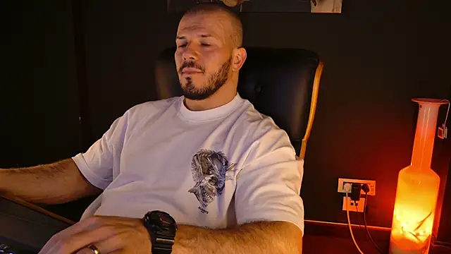 AngeloEric live sex cam