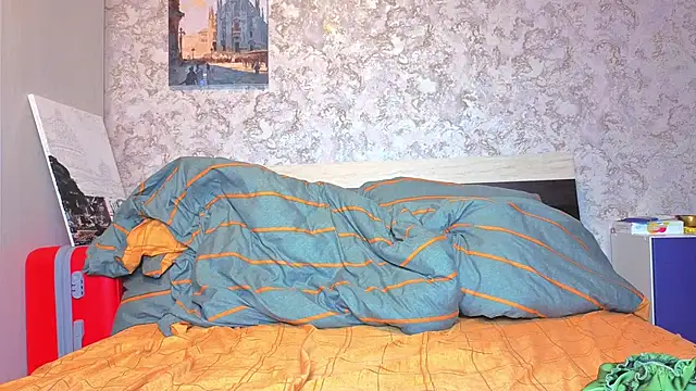 Baiambel_Mi live sex cam