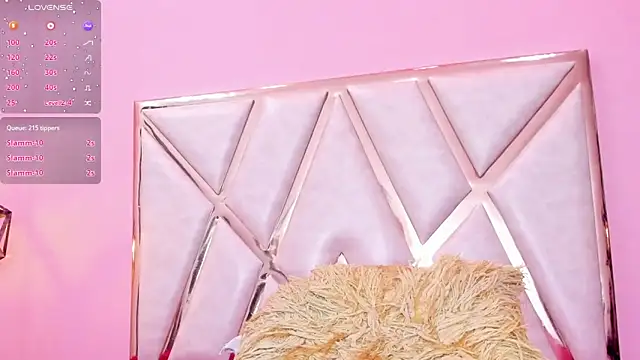 AmberJade's cam snapshot