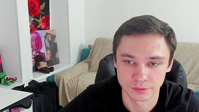 Alexmansuper live sex cam