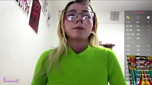 Cloe_five live sex cam