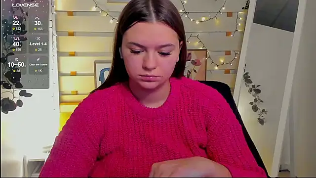 Josephine_Kiss's cam snapshot