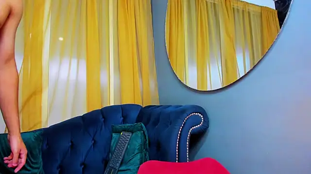 Derek_freeman's cam snapshot