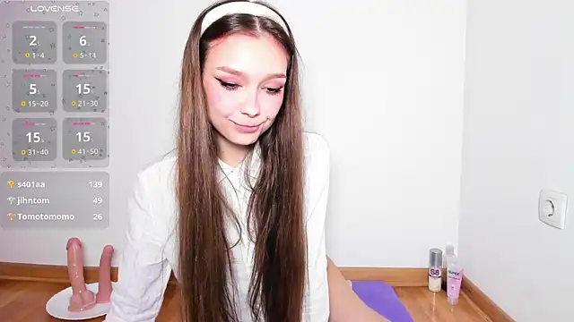 Michelle_Melnss live sex cam