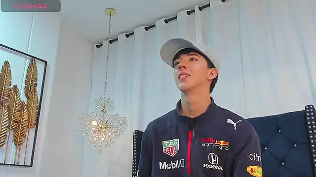 AerumChae's cam snapshot