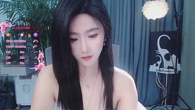 feifei-love's cam snapshot