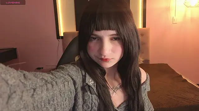 _Charlotte_Collins_ live sex cam