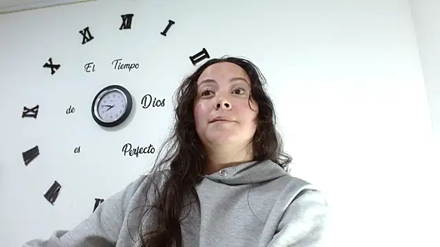 ElaMurray02's cam snapshot