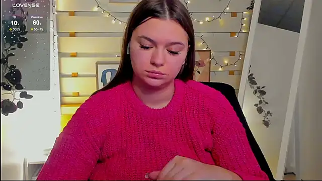 Josephine_Kiss's cam snapshot