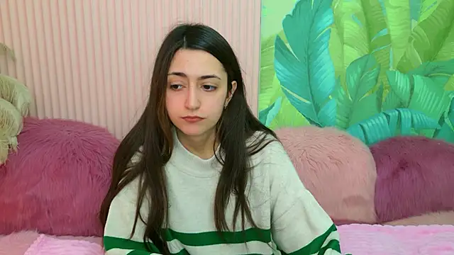 Gloria_Bendall's cam snapshot