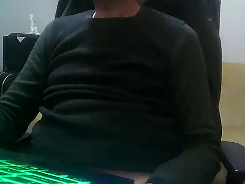 boran34's cam snapshot