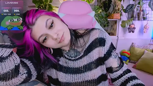 jelya_sg's cam snapshot