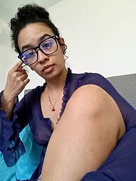 VelvetCurls's cam snapshot