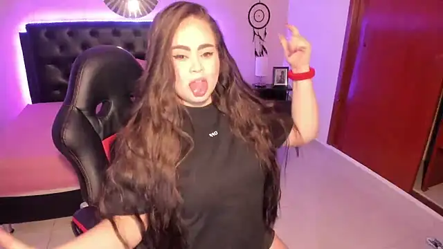 LolaVillalobos's cam snapshot