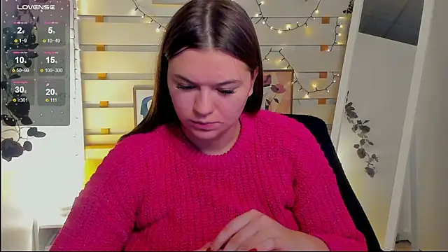 Josephine_Kiss's cam snapshot