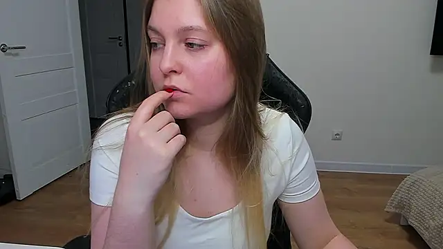 stacy_miracle's cam snapshot