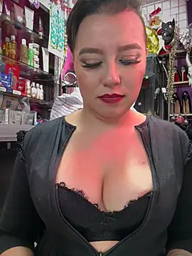 TamySweetness's cam snapshot