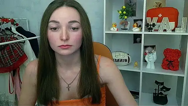 _Barbie_Kiss_'s cam snapshot