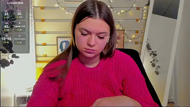 Josephine_Kiss's cam snapshot