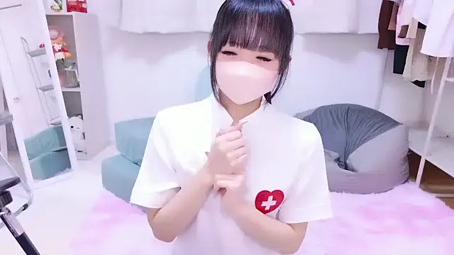 86_haru's cam snapshot