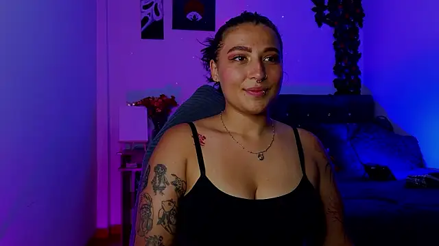 Pauilina's cam snapshot