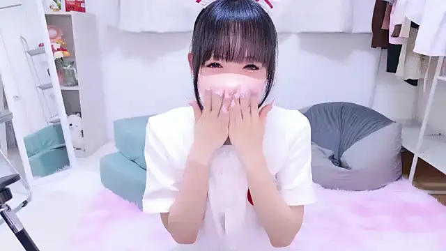 86_haru's cam snapshot