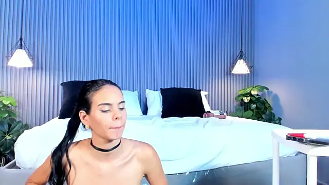 AnahinClar's cam snapshot