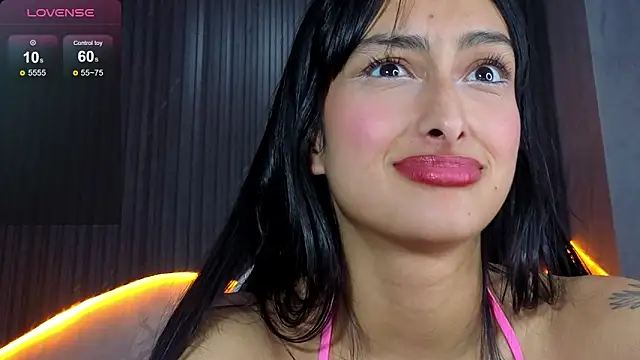 Tifany_Tx's cam snapshot